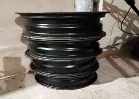 Lublin Ford fusion 1,4 Ford fusion 1,4